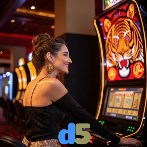 A Magia dos Jogos de Fantasia na d5