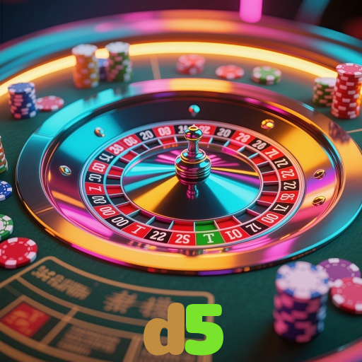 Slots de Alta Volatilidade no d5