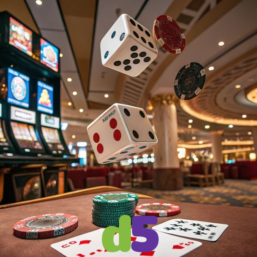 Cassino Online com Programa Exclusivo VIP